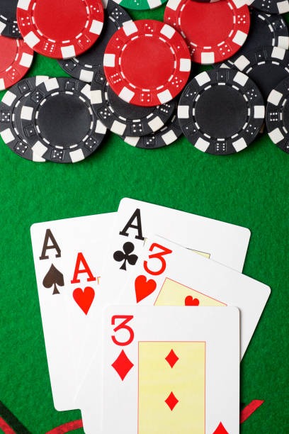 ফরচুন মাউস স্লট